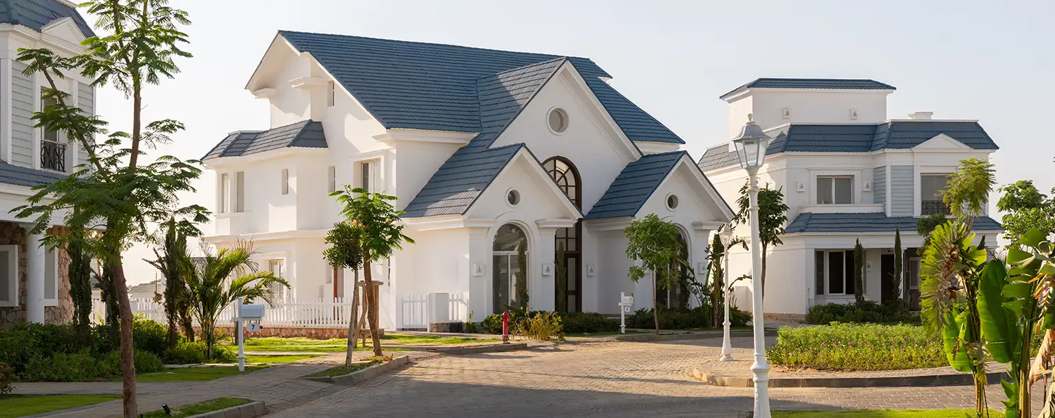 Mountain View Launches the Ready-to-Move Second Phase of Mountain View 1.1 in the Core of New Cairo