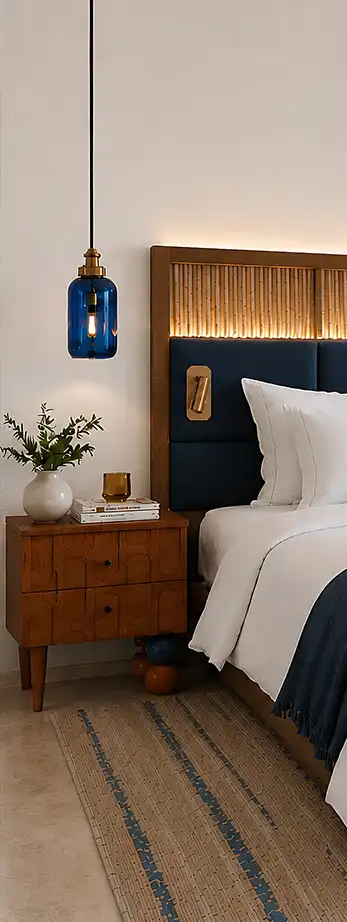 Two Bedroom Type B
