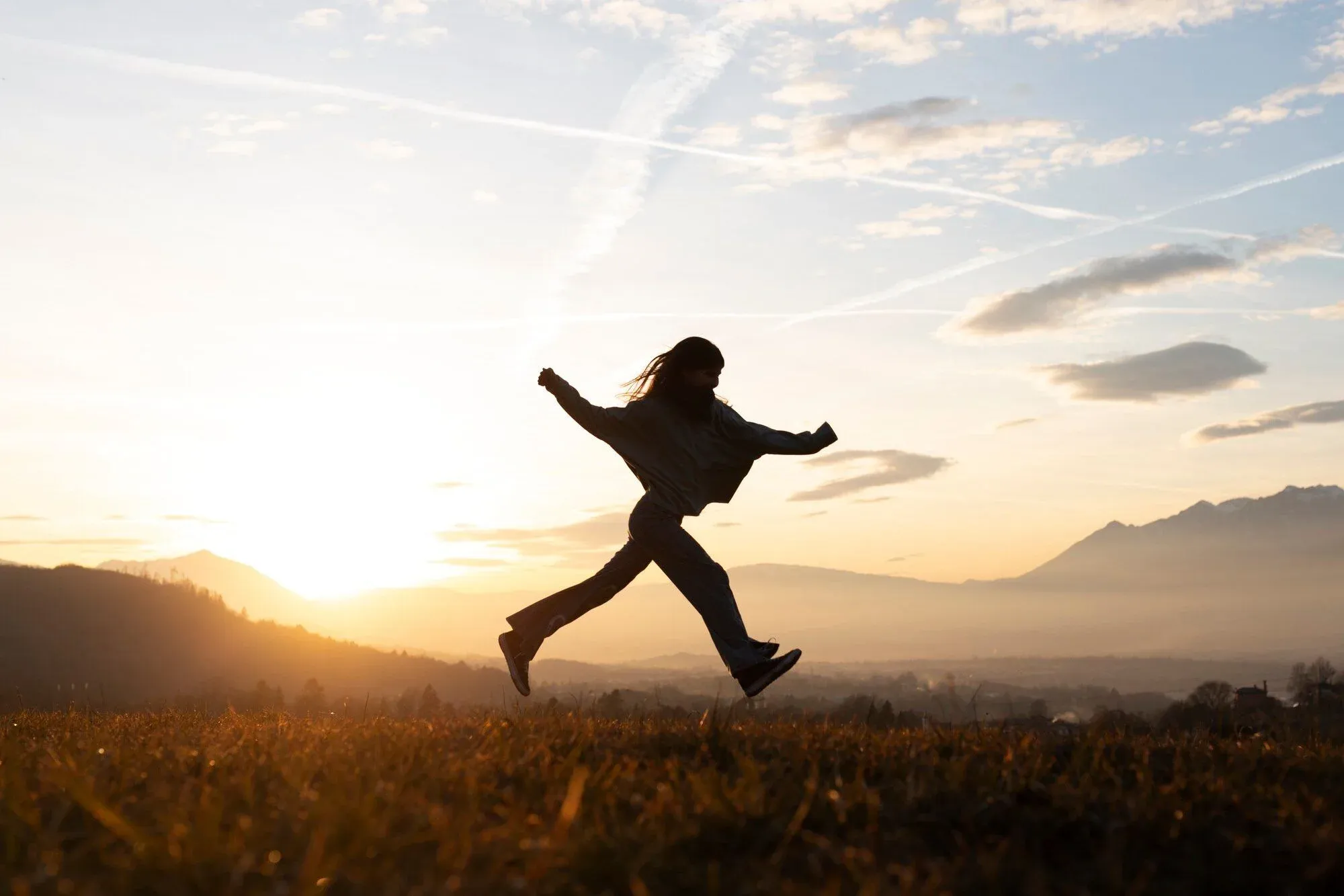 Mountain View Happiness Philosophy