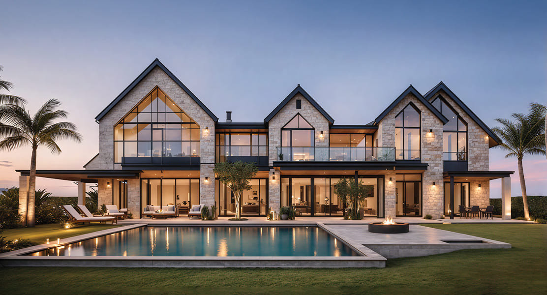 Best Compound in Sheikh Zayed