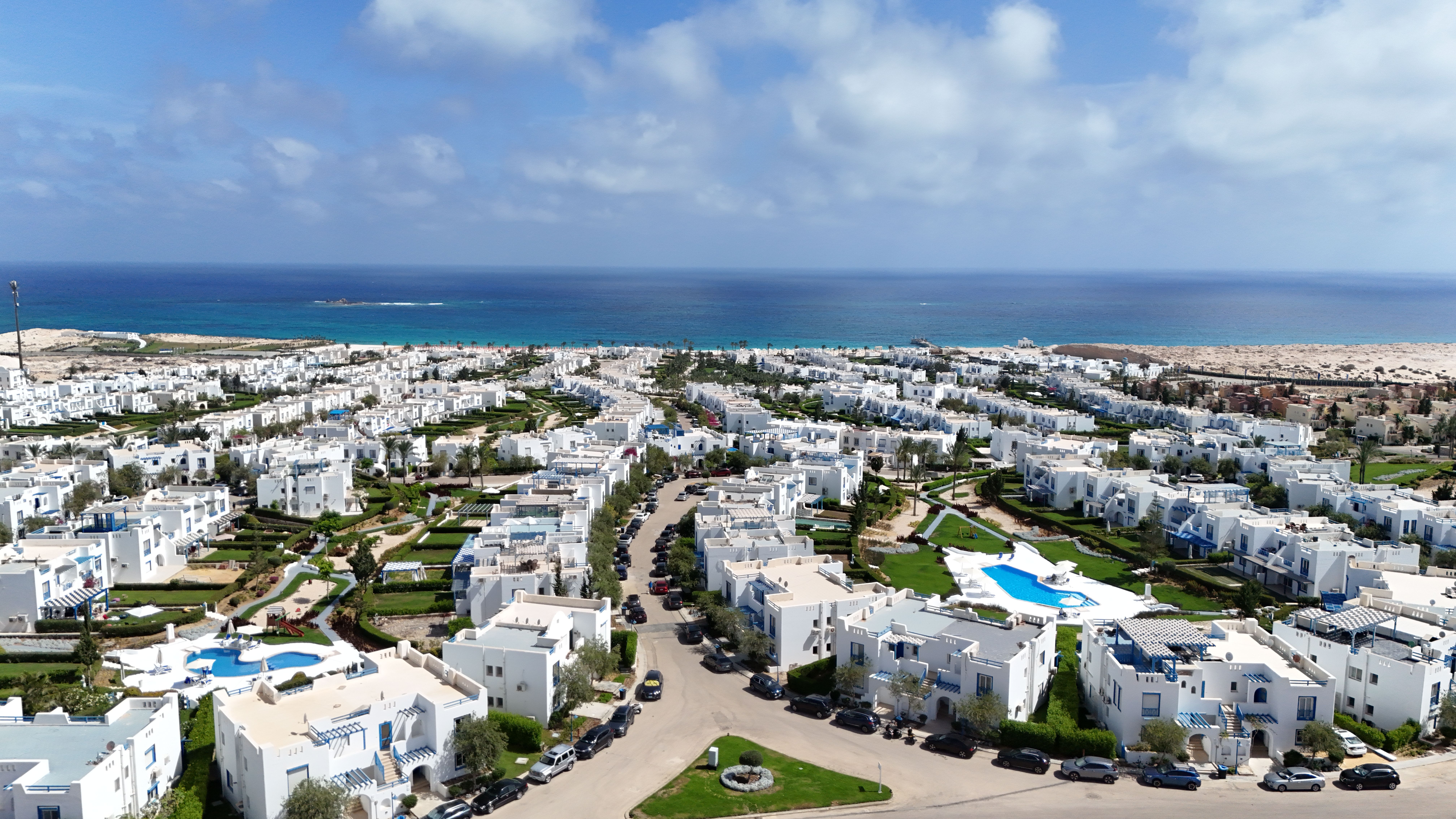 EVIA - MV Ras El Hekma