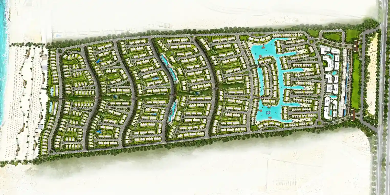 Masterplan Image