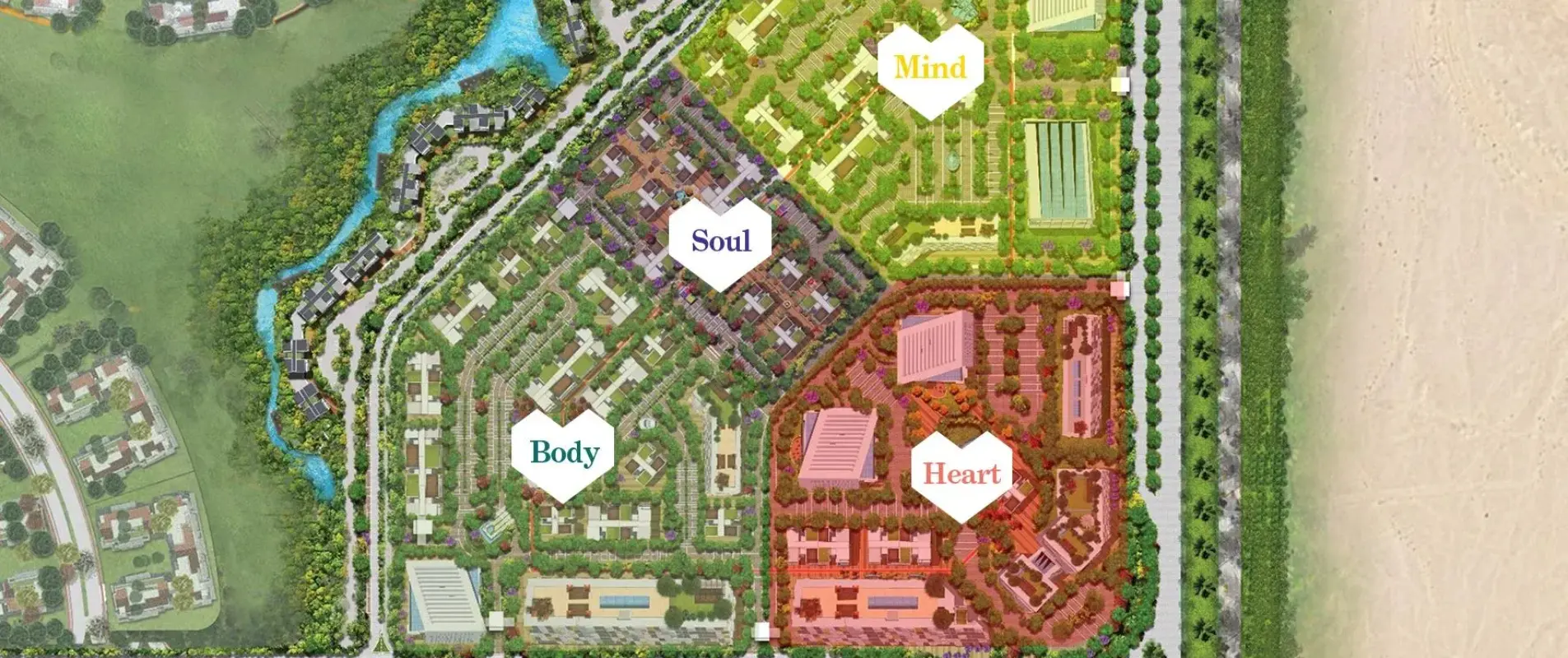 Masterplan Image