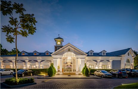 What is Mountain view