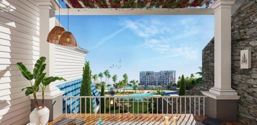 Millennial Apartments - Lagoon Beach Park